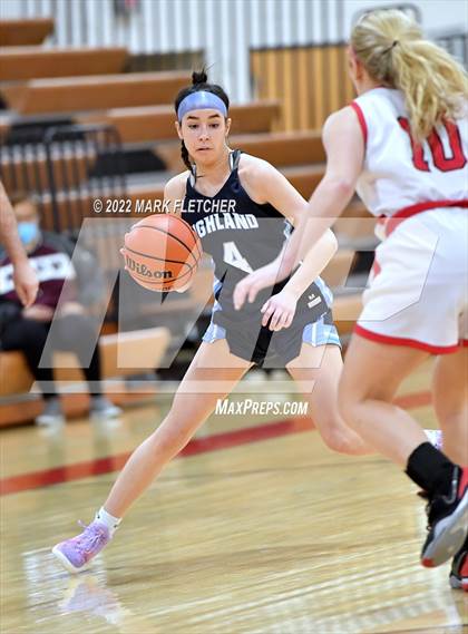 Thumbnail 3 in Highland Regional @ Delsea photogallery.