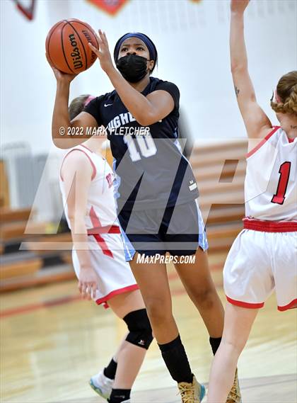 Thumbnail 1 in Highland Regional @ Delsea photogallery.