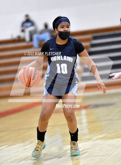 Thumbnail 2 in Highland Regional @ Delsea photogallery.
