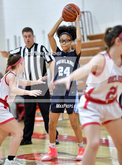 Thumbnail 1 in Highland Regional @ Delsea photogallery.