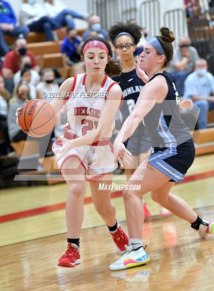 Thumbnail 1 in Highland Regional @ Delsea photogallery.