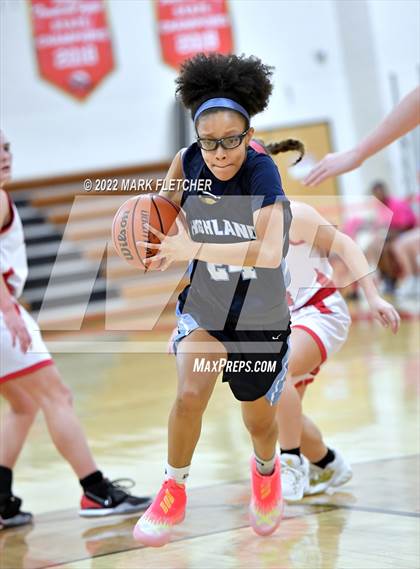 Thumbnail 2 in Highland Regional @ Delsea photogallery.