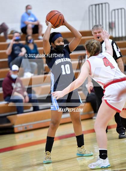 Thumbnail 2 in Highland Regional @ Delsea photogallery.