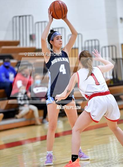 Thumbnail 2 in Highland Regional @ Delsea photogallery.