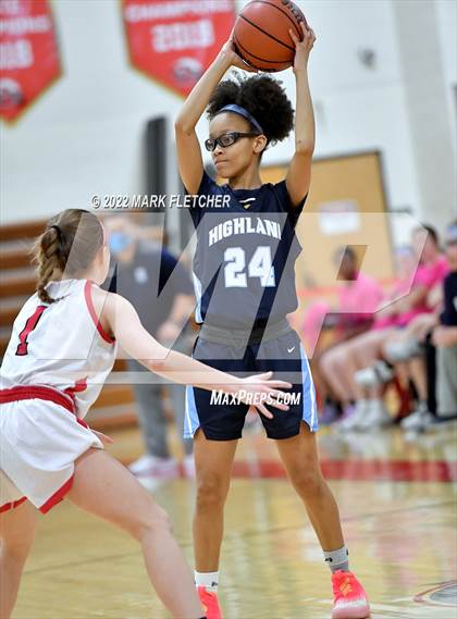 Thumbnail 3 in Highland Regional @ Delsea photogallery.