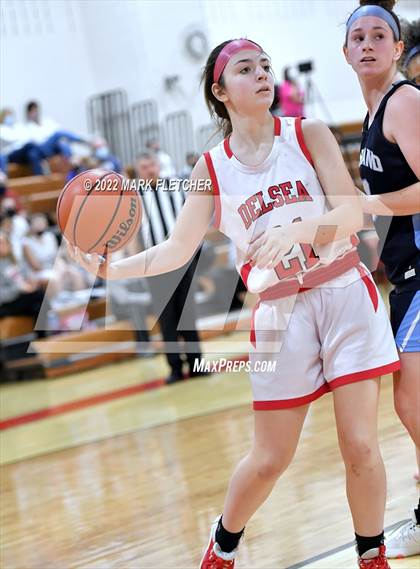 Thumbnail 2 in Highland Regional @ Delsea photogallery.