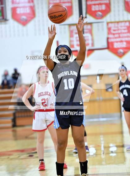 Thumbnail 2 in Highland Regional @ Delsea photogallery.