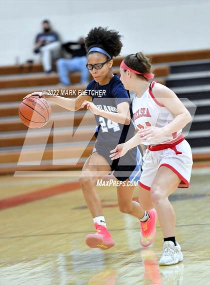Thumbnail 2 in Highland Regional @ Delsea photogallery.