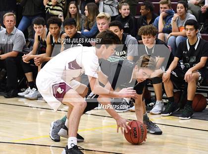 Thumbnail 2 in Palo Verde vs Faith Lutheran photogallery.