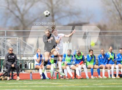 Thumbnail 2 in Cherry Creek @ Fossil Ridge photogallery.
