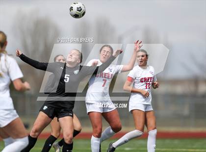 Thumbnail 3 in Cherry Creek @ Fossil Ridge photogallery.