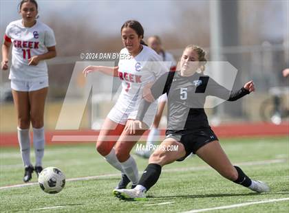 Thumbnail 3 in Cherry Creek @ Fossil Ridge photogallery.