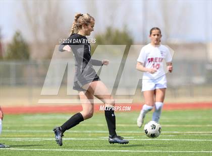 Thumbnail 2 in Cherry Creek @ Fossil Ridge photogallery.