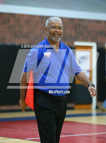 Thumbnail 3 in St. Thomas More Academy vs Freedom Christian Academy (NCISAA 2A Round 1 Playoff) photogallery.