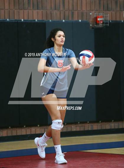 Thumbnail 3 in St. Thomas More Academy vs Freedom Christian Academy (NCISAA 2A Round 1 Playoff) photogallery.