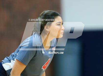 Thumbnail 2 in St. Thomas More Academy vs Freedom Christian Academy (NCISAA 2A Round 1 Playoff) photogallery.