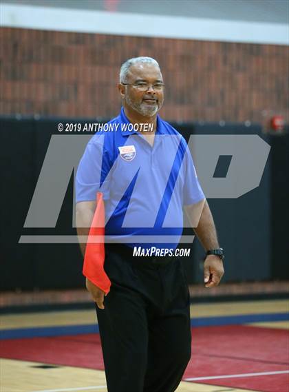Thumbnail 2 in St. Thomas More Academy vs Freedom Christian Academy (NCISAA 2A Round 1 Playoff) photogallery.