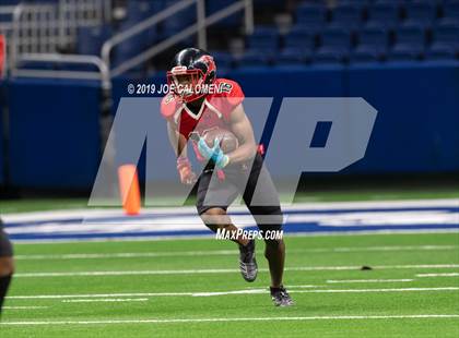 Thumbnail 1 in Wagner vs Harlan (UIL 5A D1 Region 4 Regional) photogallery.