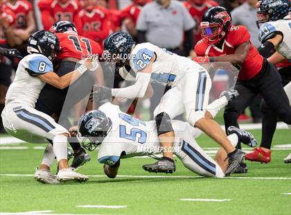 Thumbnail 1 in Wagner vs Harlan (UIL 5A D1 Region 4 Regional) photogallery.