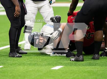Thumbnail 3 in Wagner vs Harlan (UIL 5A D1 Region 4 Regional) photogallery.