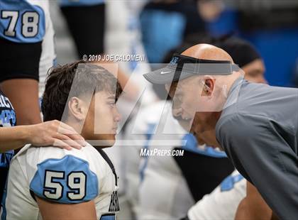Thumbnail 3 in Wagner vs Harlan (UIL 5A D1 Region 4 Regional) photogallery.