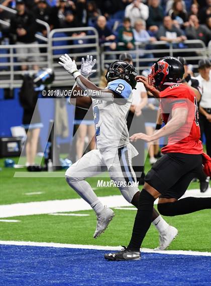 Thumbnail 1 in Wagner vs Harlan (UIL 5A D1 Region 4 Regional) photogallery.