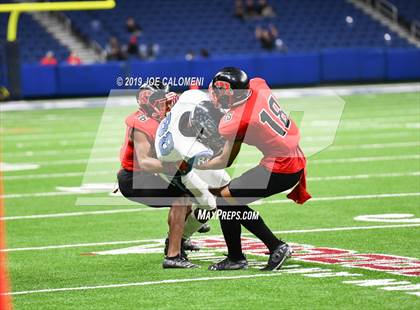 Thumbnail 1 in Wagner vs Harlan (UIL 5A D1 Region 4 Regional) photogallery.