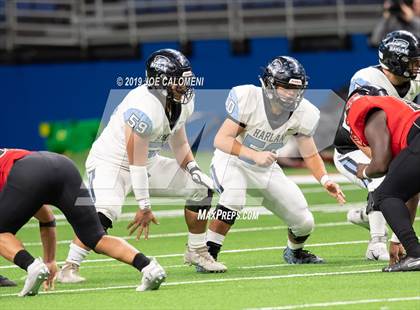 Thumbnail 1 in Wagner vs Harlan (UIL 5A D1 Region 4 Regional) photogallery.