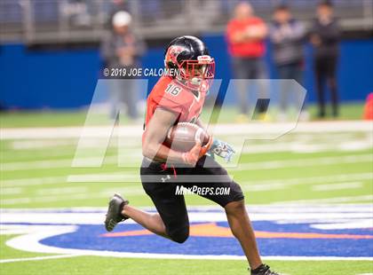Thumbnail 1 in Wagner vs Harlan (UIL 5A D1 Region 4 Regional) photogallery.