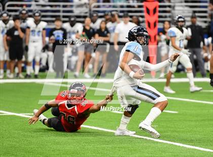 Thumbnail 1 in Wagner vs Harlan (UIL 5A D1 Region 4 Regional) photogallery.