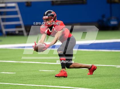 Thumbnail 1 in Wagner vs Harlan (UIL 5A D1 Region 4 Regional) photogallery.