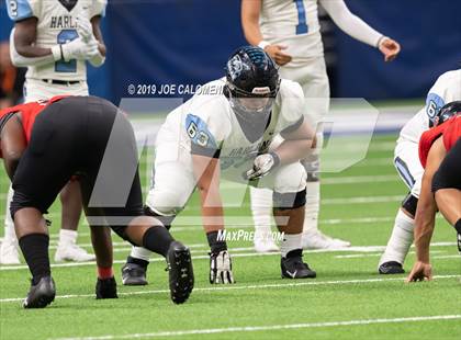 Thumbnail 1 in Wagner vs Harlan (UIL 5A D1 Region 4 Regional) photogallery.