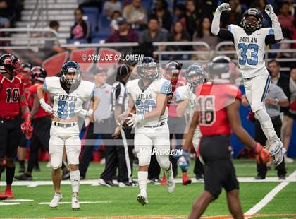 Thumbnail 1 in Wagner vs Harlan (UIL 5A D1 Region 4 Regional) photogallery.