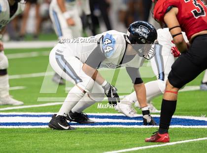 Thumbnail 2 in Wagner vs Harlan (UIL 5A D1 Region 4 Regional) photogallery.