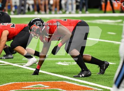 Thumbnail 1 in Wagner vs Harlan (UIL 5A D1 Region 4 Regional) photogallery.