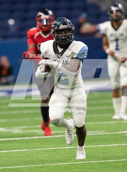 Thumbnail 1 in Wagner vs Harlan (UIL 5A D1 Region 4 Regional) photogallery.