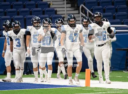 Thumbnail 1 in Wagner vs Harlan (UIL 5A D1 Region 4 Regional) photogallery.