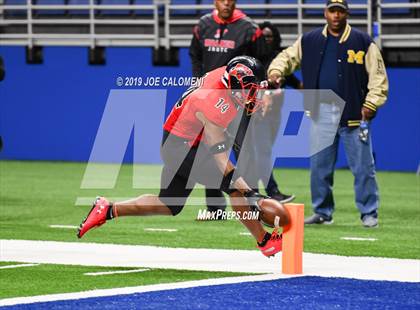 Thumbnail 1 in Wagner vs Harlan (UIL 5A D1 Region 4 Regional) photogallery.