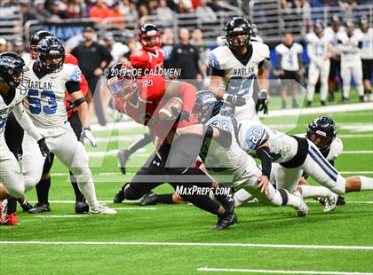 Thumbnail 1 in Wagner vs Harlan (UIL 5A D1 Region 4 Regional) photogallery.