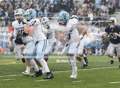 Thumbnail 3 in Central Valley vs. Wyomissing (PIAA 3A Championship) photogallery.