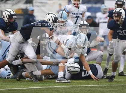 Thumbnail 3 in Central Valley vs. Wyomissing (PIAA 3A Championship) photogallery.