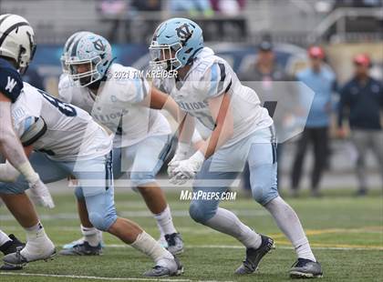 Thumbnail 3 in Central Valley vs. Wyomissing (PIAA 3A Championship) photogallery.