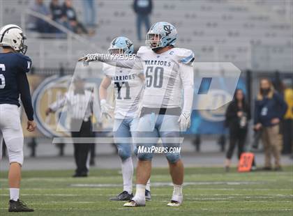 Thumbnail 3 in Central Valley vs. Wyomissing (PIAA 3A Championship) photogallery.