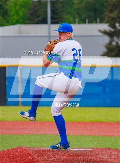 White River @ Liberty (WIAA 3A State Opening Round)