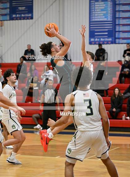 Thumbnail 3 in Providence School vs Windermere (Sun Bash Tampa) photogallery.