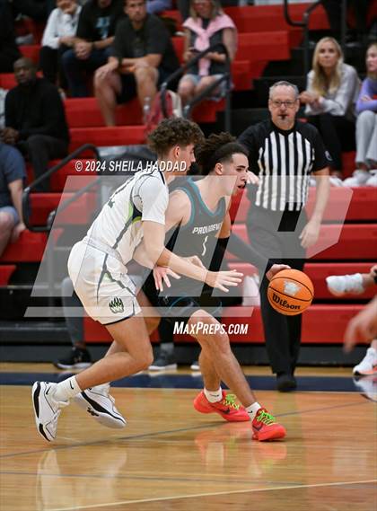 Thumbnail 1 in Providence School vs Windermere (Sun Bash Tampa) photogallery.