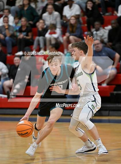 Thumbnail 3 in Providence School vs Windermere (Sun Bash Tampa) photogallery.