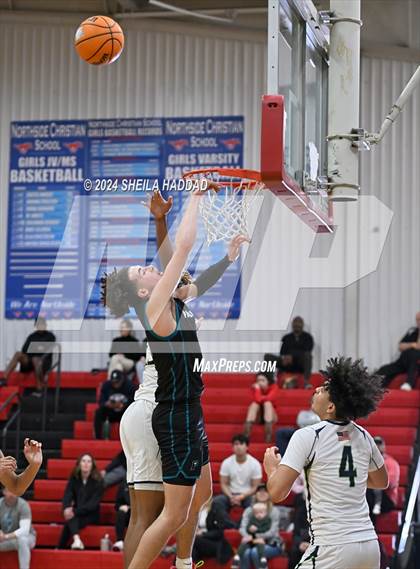 Thumbnail 2 in Providence School vs Windermere (Sun Bash Tampa) photogallery.