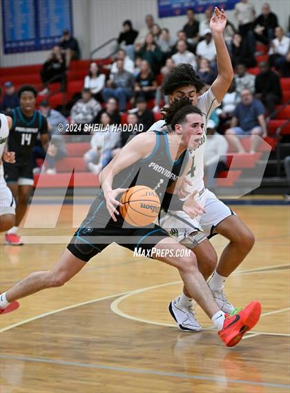 Thumbnail 1 in Providence School vs Windermere (Sun Bash Tampa) photogallery.