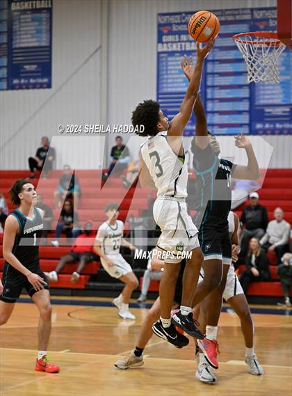 Thumbnail 3 in Providence School vs Windermere (Sun Bash Tampa) photogallery.